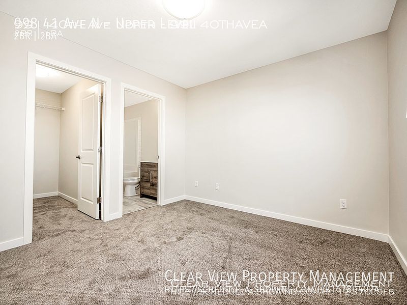 Lethbridge Apartment for rent - 2 Bedrooms — photo 13