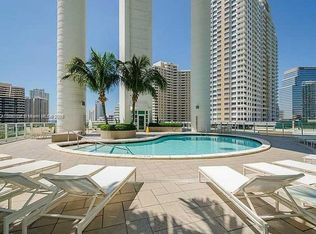 Asia Condo, Miami, FL 33131