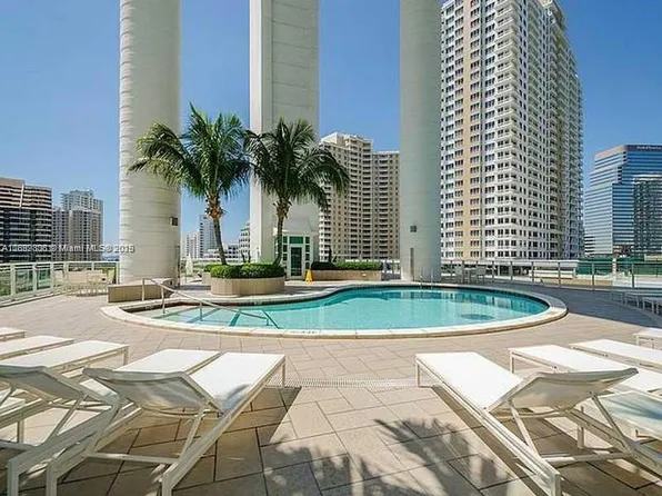 900 Brickell Key Blvd APT 2602, Miami, FL 33131