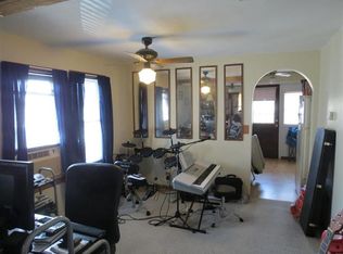 1621 R Ave, New Castle, IN 47362