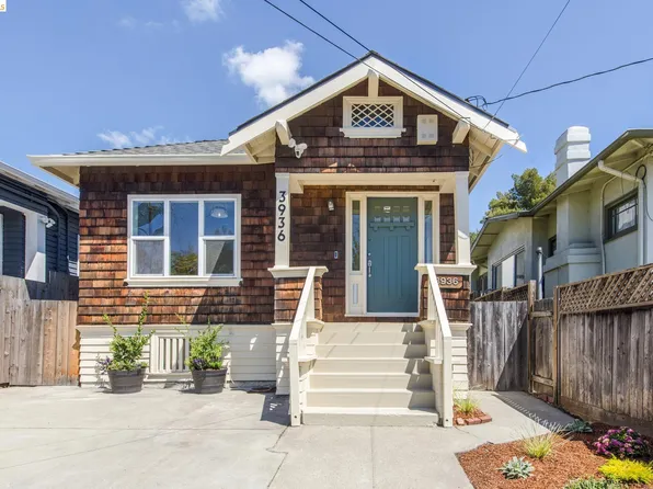 3936 Agua Vista St, Oakland, CA 94601
