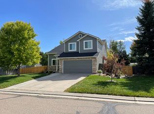 387 Maplewood Dr, Erie, CO 80516