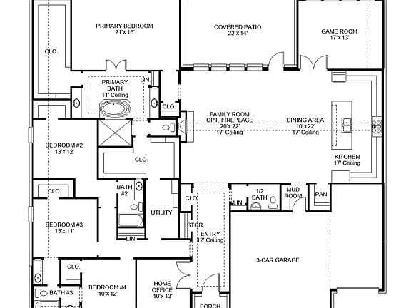 3rd image of this home