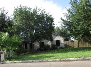 2501 Mi Tierra Dr, Weslaco, TX 78599