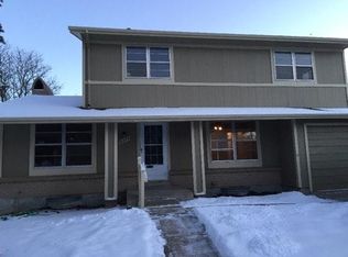 6439 W 82nd Dr, Arvada, CO 80003