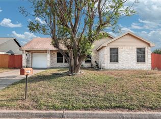 2017 Grayson Ave, McAllen, TX 78504