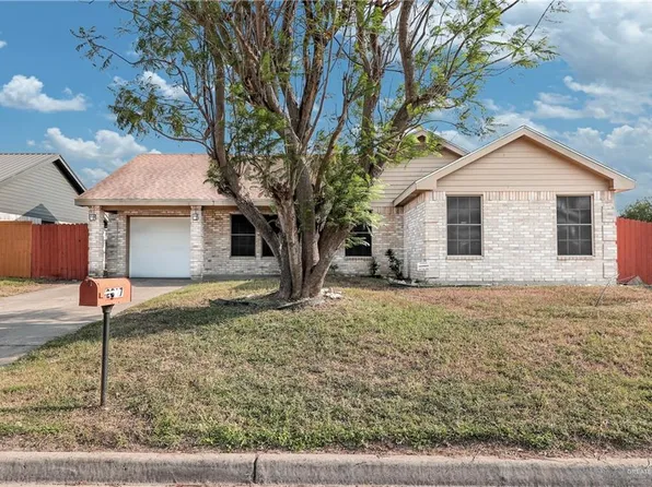 2017 Grayson Ave, McAllen, TX 78504