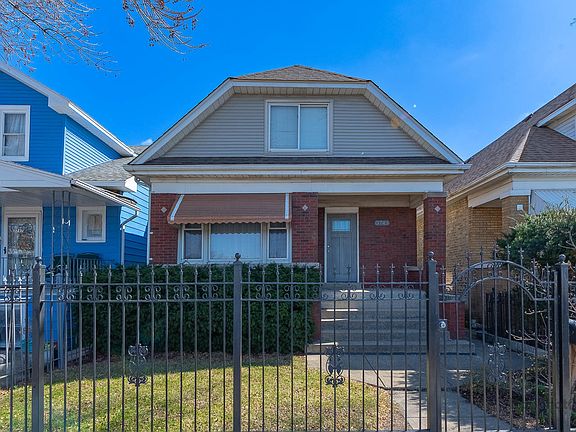 2nd image of 3743 N Kimball Ave
