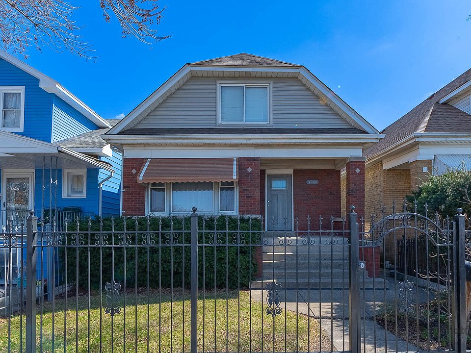 1st image of 3743 N Kimball Ave