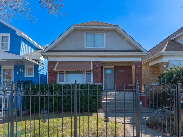 3743 N Kimball Ave, Chicago, IL 60618