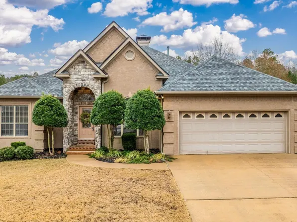 113 Summit Dr, Maumelle, AR 72113