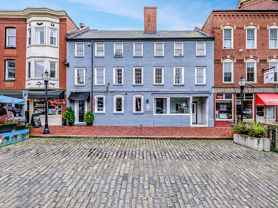 1st image of 332 Fore Street