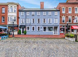 332 Fore St, Portland, ME 04101