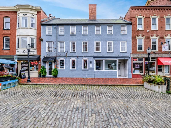 332 Fore Street, Portland, ME 04101