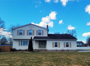 6776 Katahdin Dr, Poland, OH