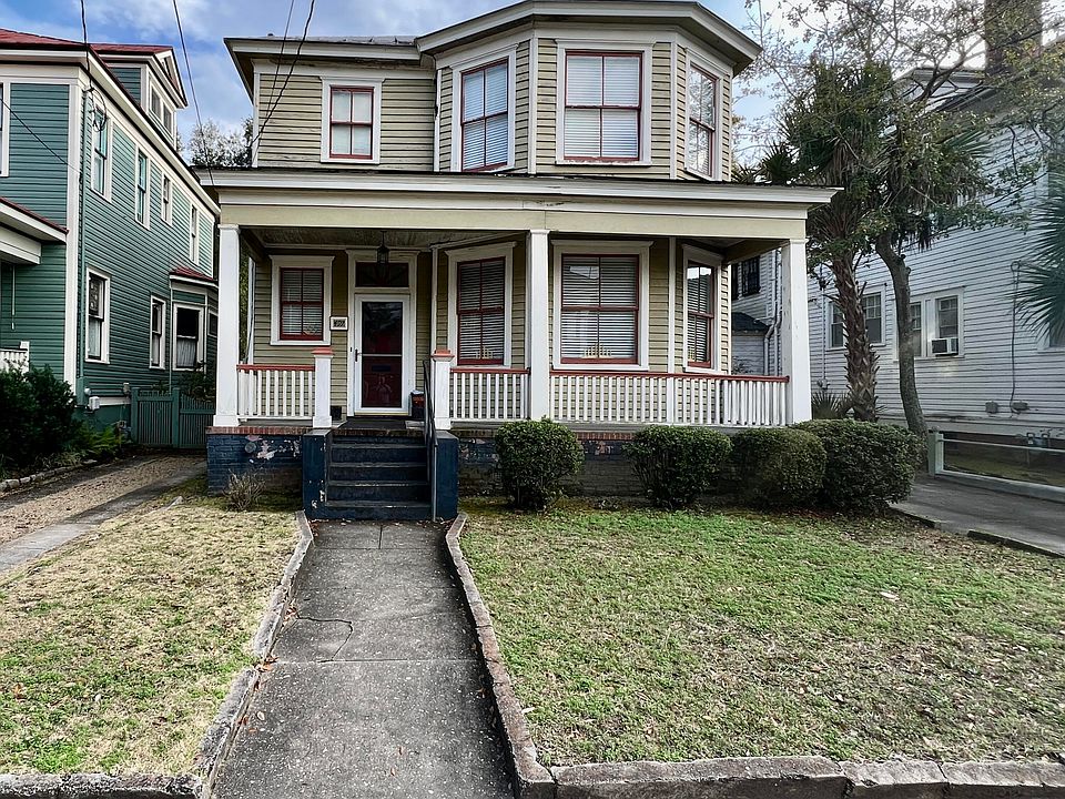 497 Huger St, Charleston, SC 29403 Zillow