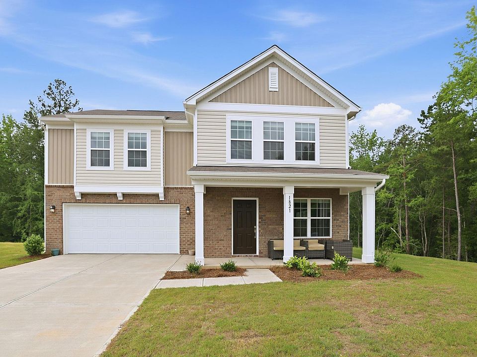 1st image of 1821 River Crossing Ln