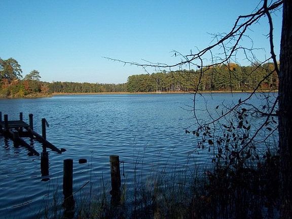 Views over Lancaster creek are incredible.