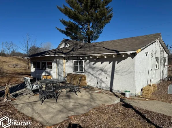 611 Blyth St, Mystic, IA 52574