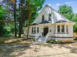 5606 Pimlico Rd, Baltimore, MD 21209