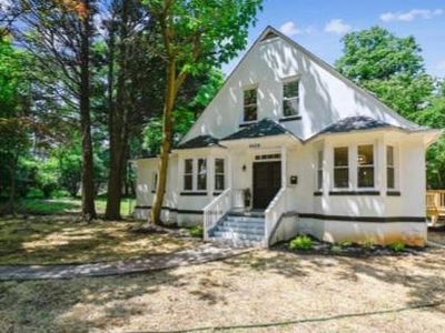 5606 Pimlico Rd, Baltimore, MD, 21209