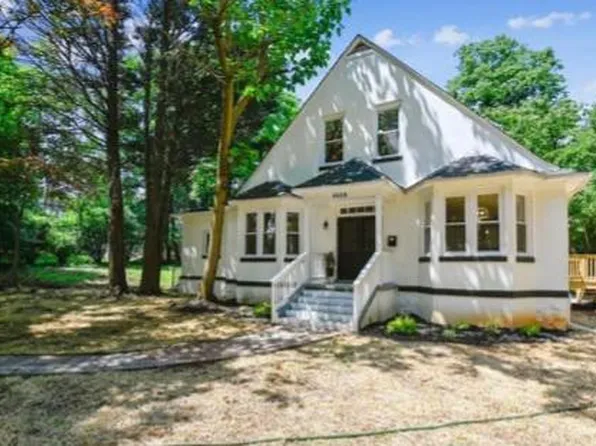 5606 Pimlico Rd, Baltimore, MD 21209