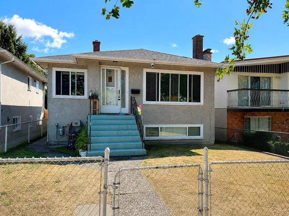 374 E 54th Ave, Vancouver, BC V5X 1L2