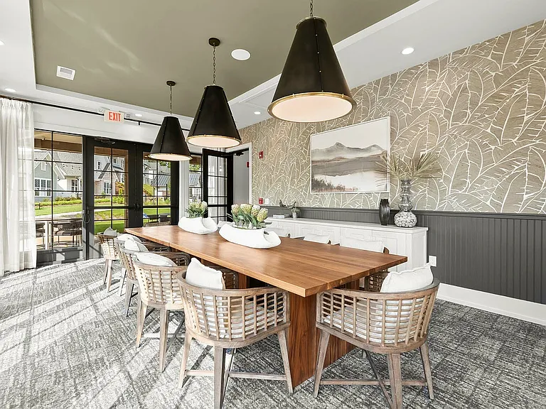 Hayloft Big Creek - 55+ Active Adult Community — Photo 30