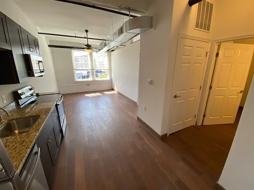 Riverside Lofts Photo 1