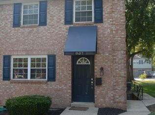 837 McClain Rd, Columbus, OH 43212