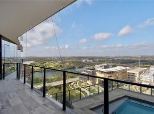 202 Nueces St #1407, Austin, TX 78701