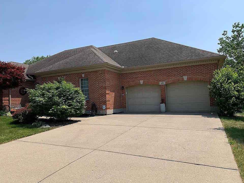 1st image of 15 Sycamore Creek Dr