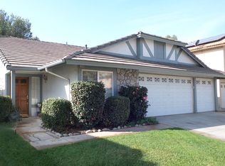 15405 Daybreak Ln, Fontana, CA 92337