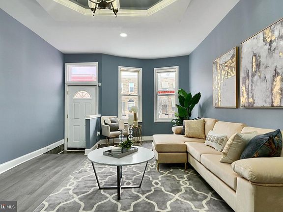 4th image of 1819 Clifton Ave