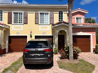 20310 Estero Gardens CIR #204, ESTERO, FL 33928