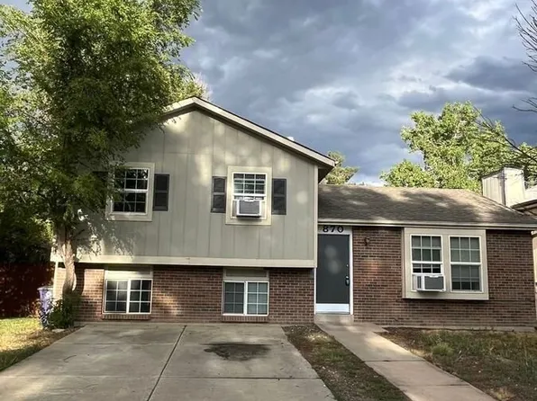 870 S Leyden St, Denver, CO 80224