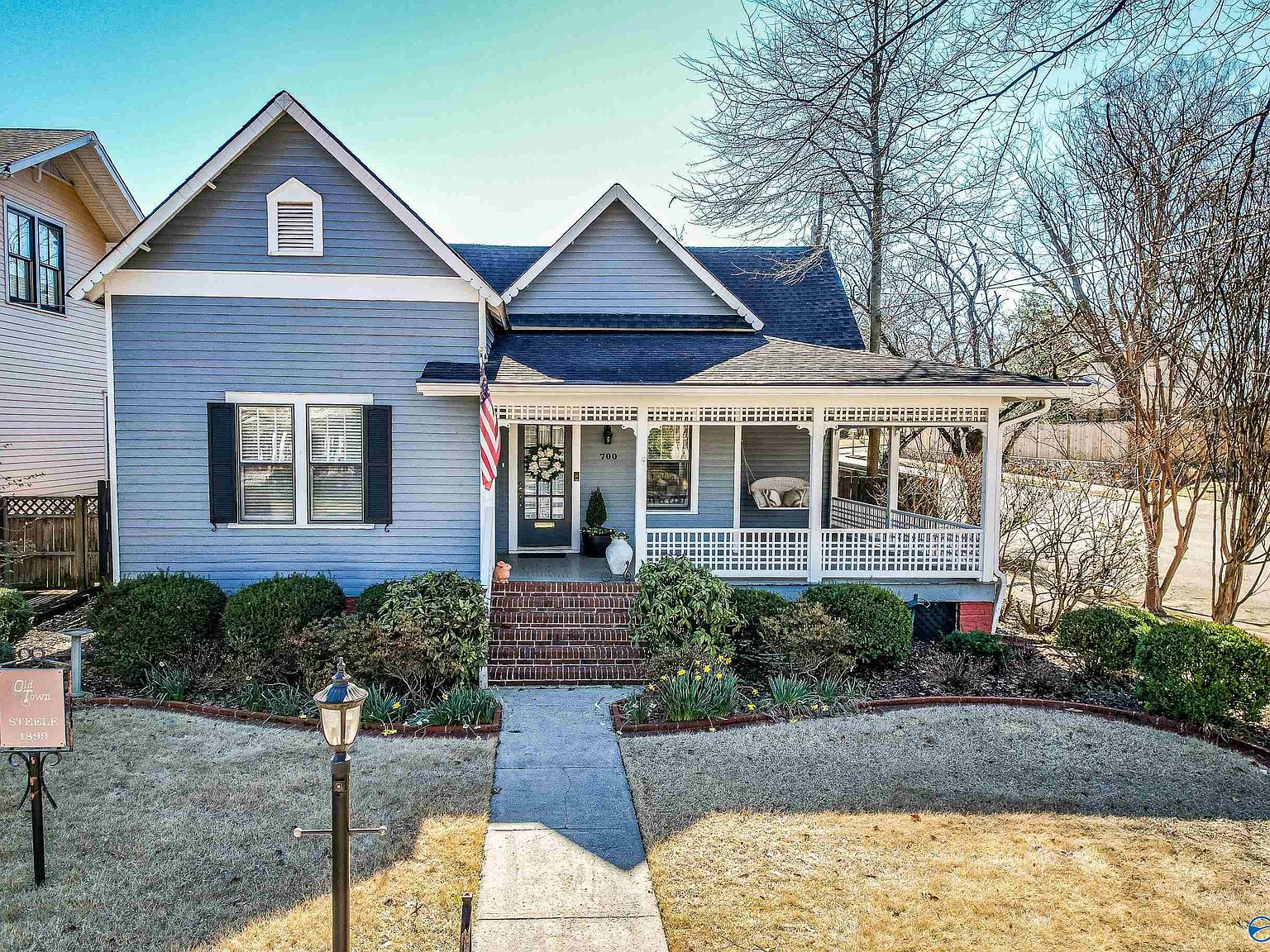 700 Holmes Ave NE, Huntsville, AL 35801 Zillow