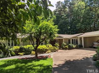 8529 Sawyer Dr, Raleigh, NC 27613