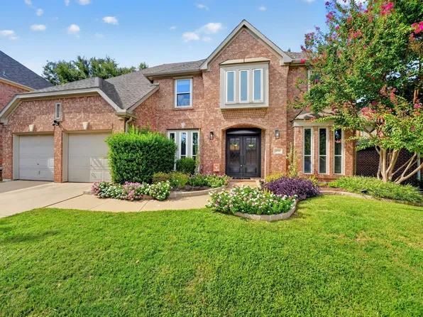 3504 Dresage Ct, Flower Mound, TX 75022