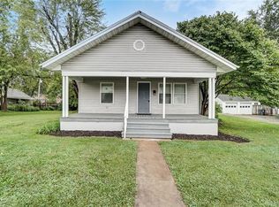 111 Tate Ave, Englewood, OH