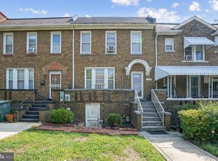 1711 2nd St NE, Washington, DC 20002