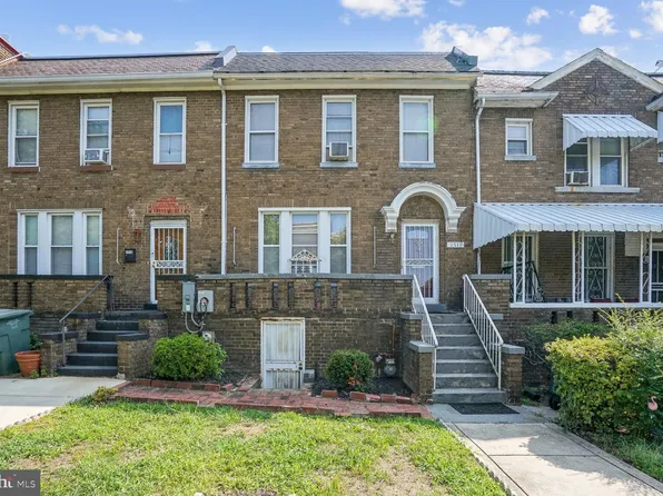 1711 2nd St NE, Washington, DC 20002