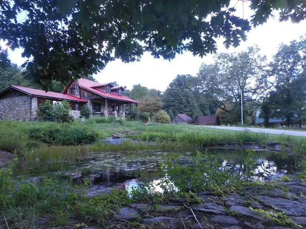 999 Ledbetter Road, Robbinsville, NC 28771