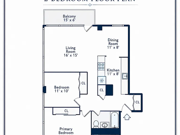 6730 S Shore Dr #604 — Photo 1