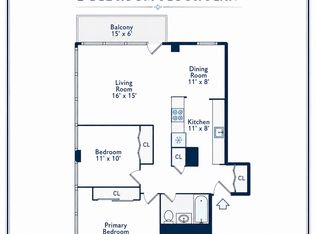 6730 S Shore Dr #604, Chicago, IL 60649