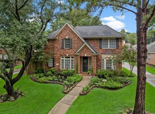 20030 Forest Dr, Spring, TX 77388