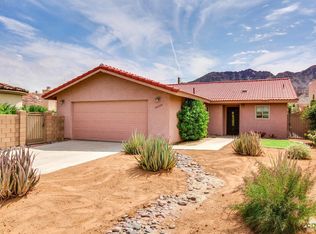 54220 Avenida Herrera, La Quinta, CA 92253