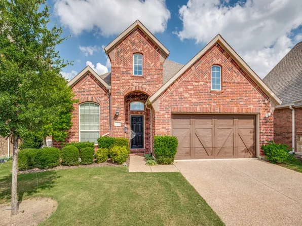 2516 Wales Way, The Colony, TX 75056