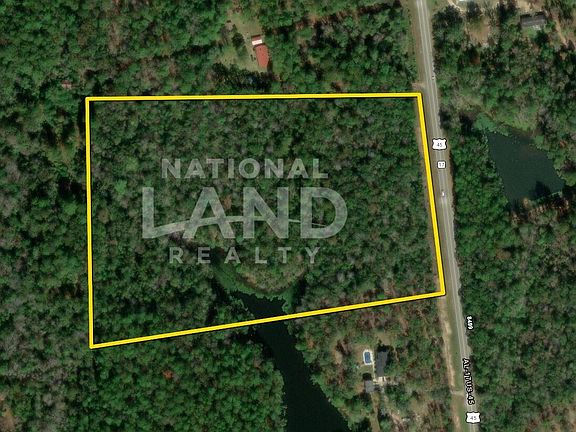 5th image of 0 Highway 45 Tract #A