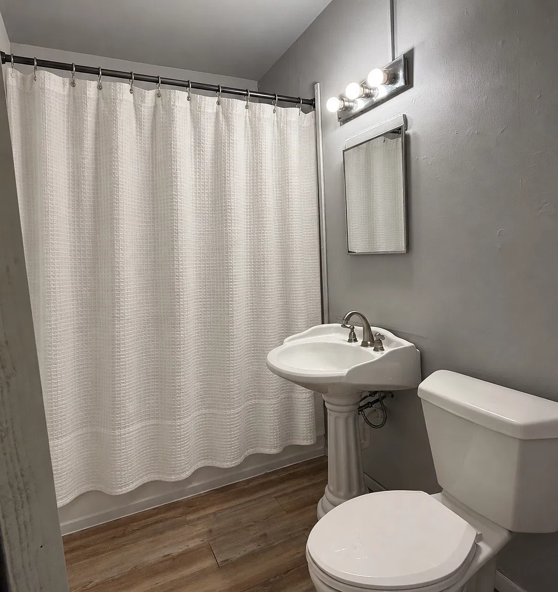 2 bed, 792 sqft, $895 — Photo 4